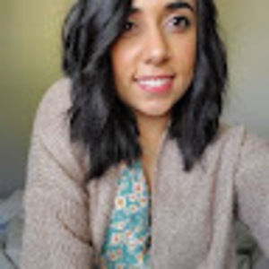 Meet your Posher, Tiana